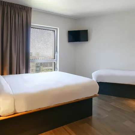 Euromed Hotel 2*