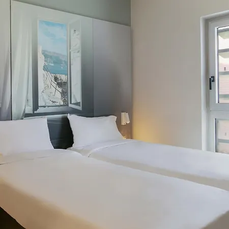 Hotel Euromed Marseilles