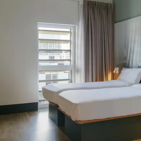 Euromed Hotel Marseilles