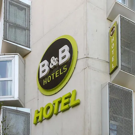 Hotel Euromed Marseilles