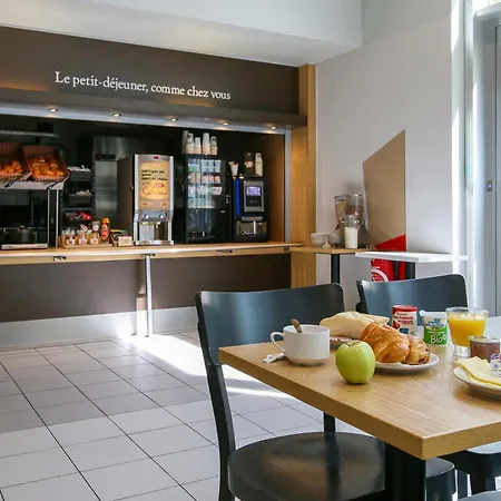 Hotel Euromed Marseilles
