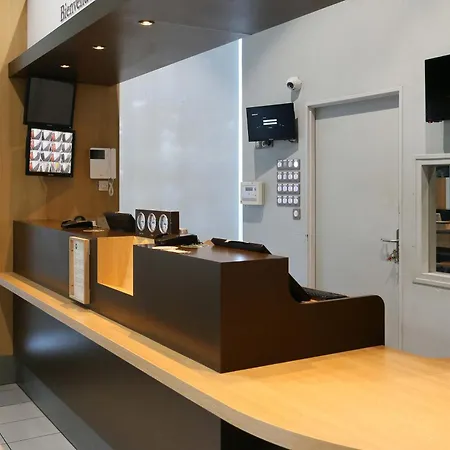 Euromed Hotel Marseilles