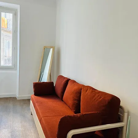 Apartment Le Poulpe Du Port Marseille