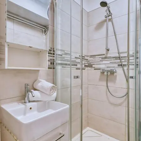 Prado Studio A 5 Min Des Plages Apartment *