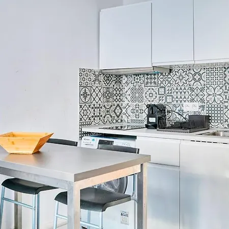 Apartment Prado Studio A 5 Min Des Plages *