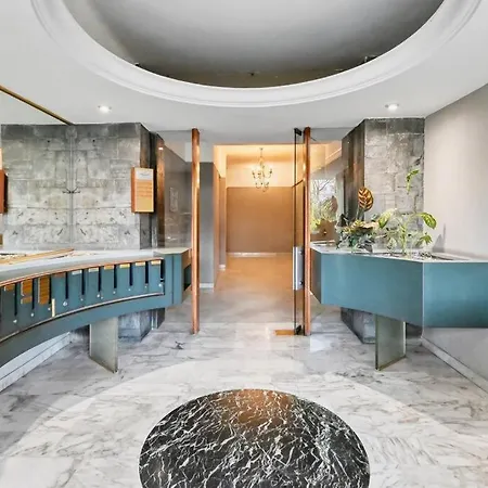 Apartment Prado Studio A 5 Min Des Plages