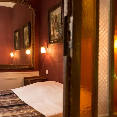 Bed & Breakfast La Petite Calanque