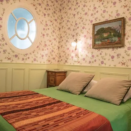 Bed & Breakfast La Petite Calanque