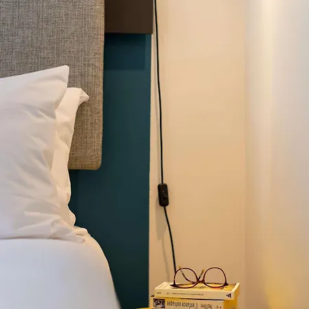 Hotel Ibis Centre Euromed