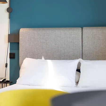 Ibis Centre Euromed 3*