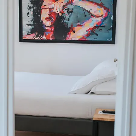 Le Drip's 4* Marseille