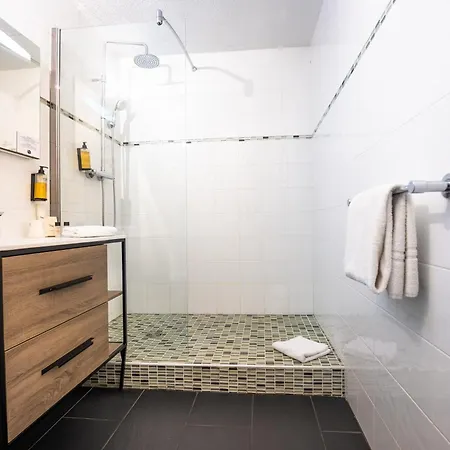Le Drip's Hotel
