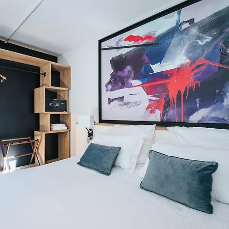 Le Drip's Hotel Marseille