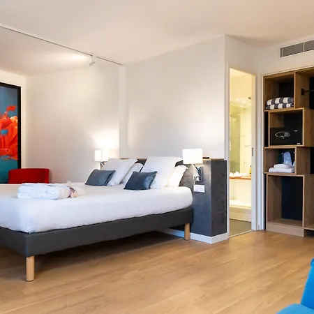 Hotel Le Drip's Marseille