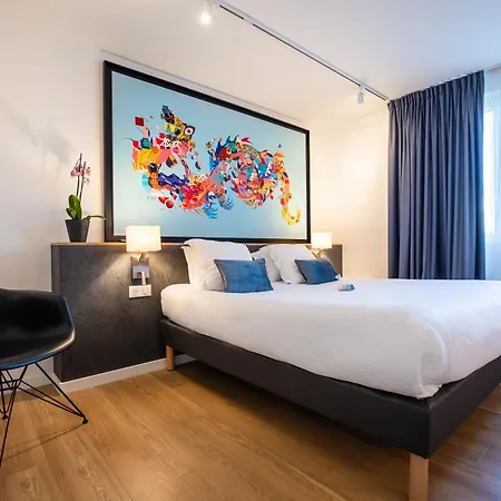 Le Drip's Hotel