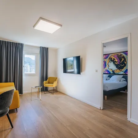 Le Drip's 4* Marseille