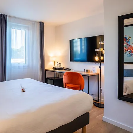 Hotel Le Drip's