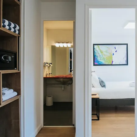 Le Drip's Hotel 4*