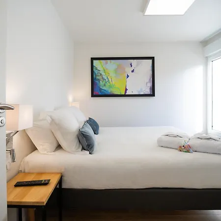 Hotel Le Drip's Marseille