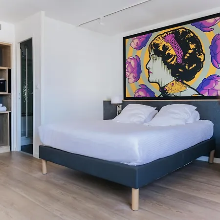 Le Drip's 4* Marseille