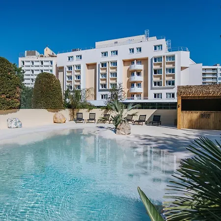 Le Drip's Hotel