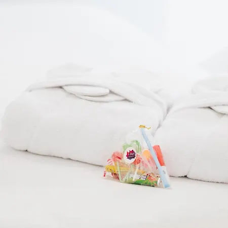 Hotel Le Drip's 4*