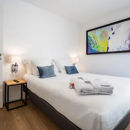 Le Drip's Hotel Marseille