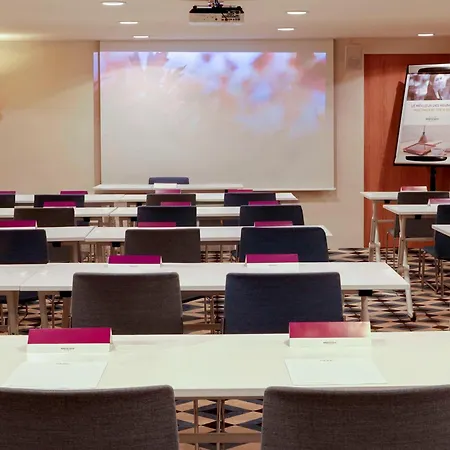 Mercure Centre Prado Vélodrome 4* Marsiglia