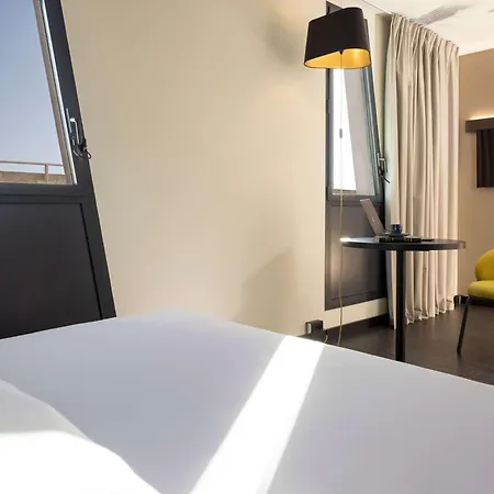 Hotel Ibis Centre Euromed 3*