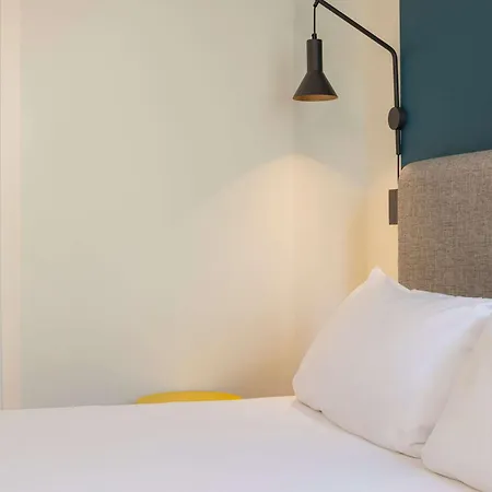 Ibis Centre Euromed Marseille