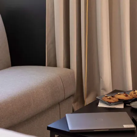 Ibis Centre Euromed 3*