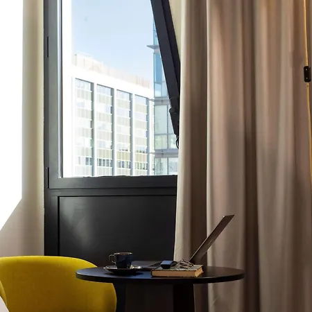 Ibis Centre Euromed
