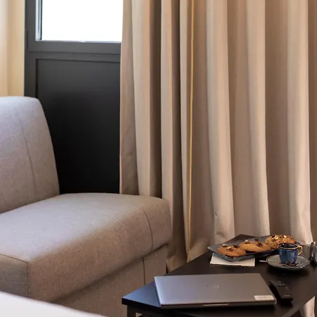 Ibis Centre Euromed 3* Marseille