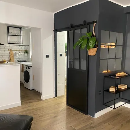 Appartement O Republique *