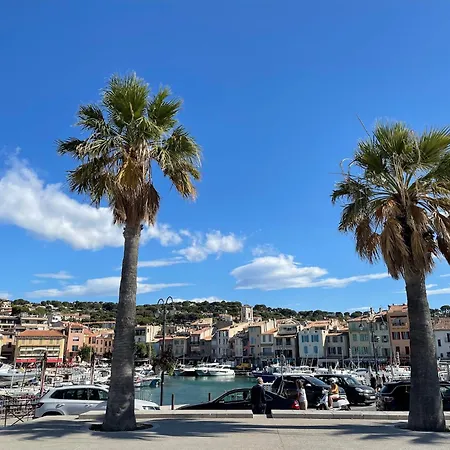 Grand Cedre Villa *