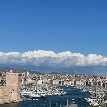 Grand Cedre Villa