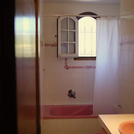 Villa Grand Cedre