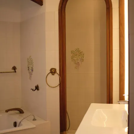Villa Grand Cedre *