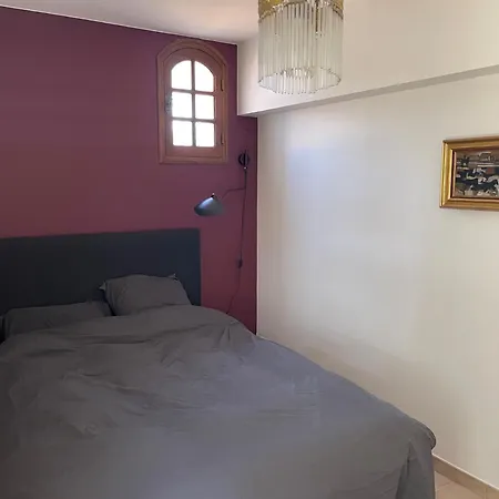 Villa Grand Cedre