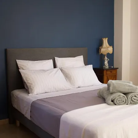 Grand Cedre Villa Marseille