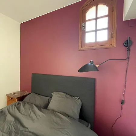 Grand Cedre Villa