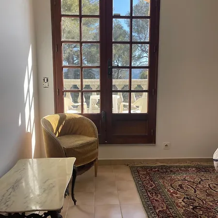 Villa Grand Cedre *
