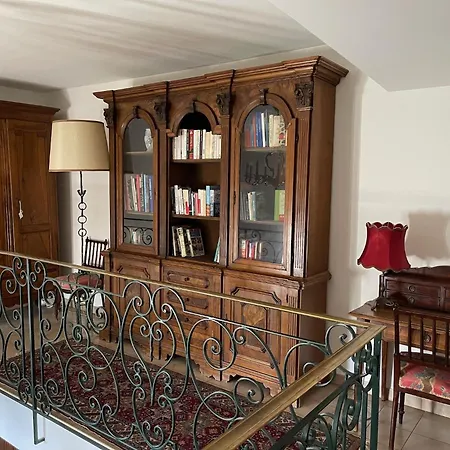 Grand Cedre Villa