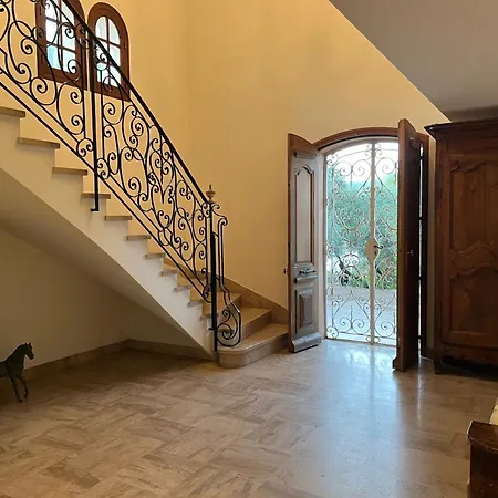 Villa Grand Cedre