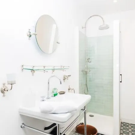 Apartment Superbe Marseille/vieux Port/grande Loggia *
