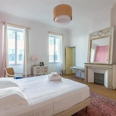 Apartment Superbe Marseille/vieux Port/grande Loggia Marseille