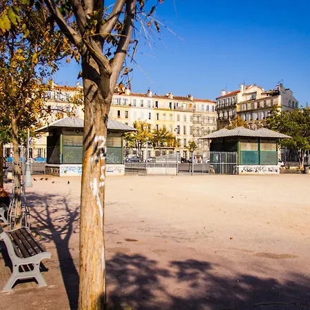 La Perle De La Plaine Apartment *