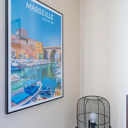 Vieux-port - La Caravelle * Marseille