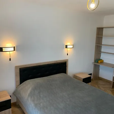 Apartment St Velodrome 3 Parking 8 Couchages Neuf Marseille