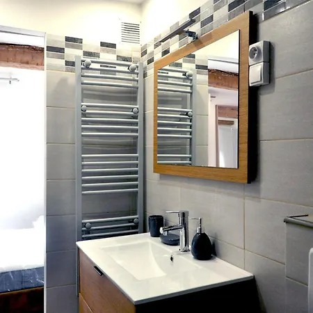 Apartment Charming 42m Near The Old Port *